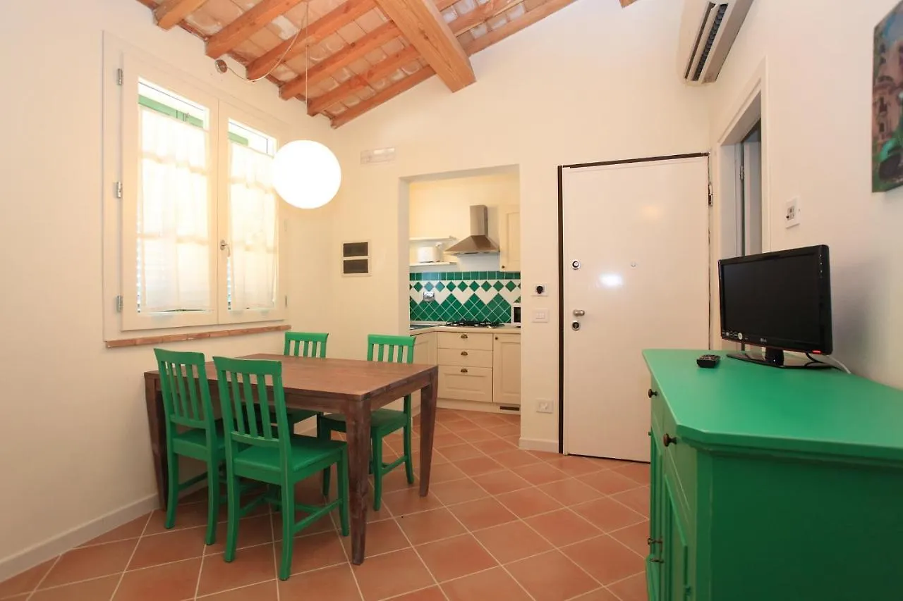 Villa Agriturismo Campallegro Cecina Italien