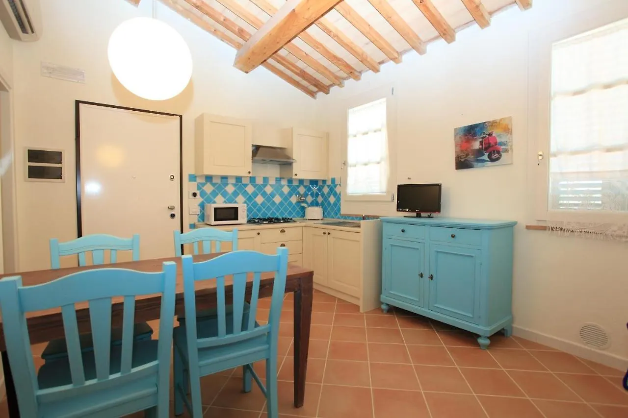 Villa Agriturismo Campallegro Cecina Bauernhof Cecina (Livorno)