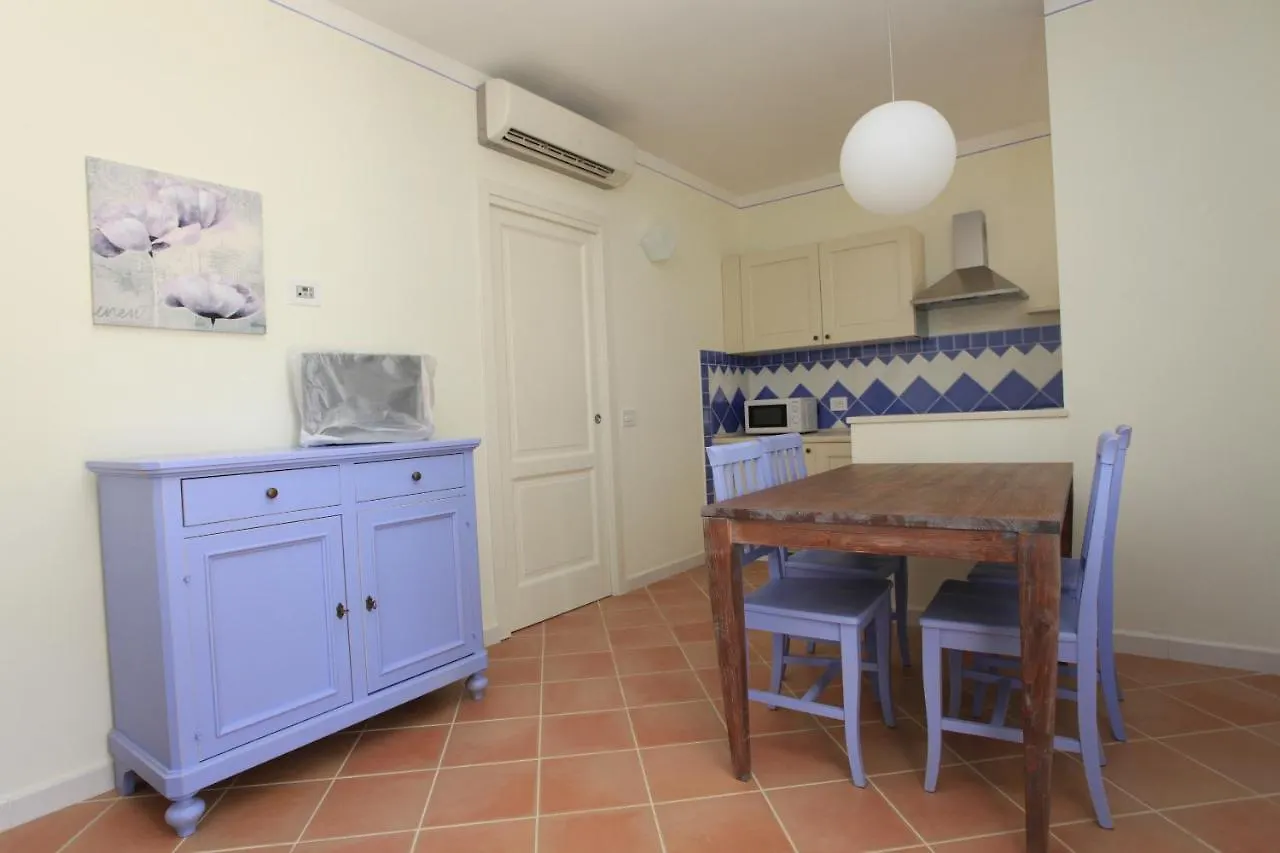 Villa Agriturismo Campallegro Cecina Cecina (Livorno)