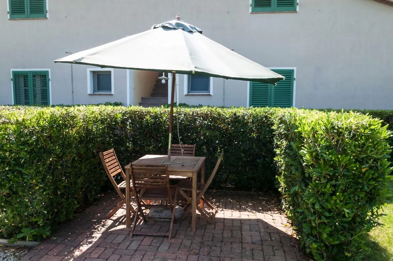 Villa Agriturismo Campallegro Cecina Bauernhof Cecina (Livorno)