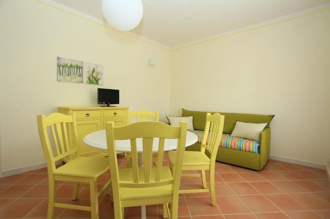 Villa Agriturismo Campallegro Cecina 0*, Cecina (Livorno)
