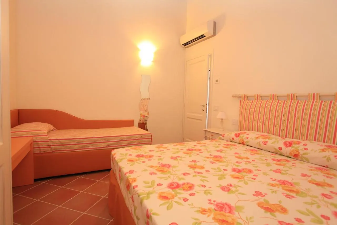 Villa Agriturismo Campallegro Cecina Bauernhof