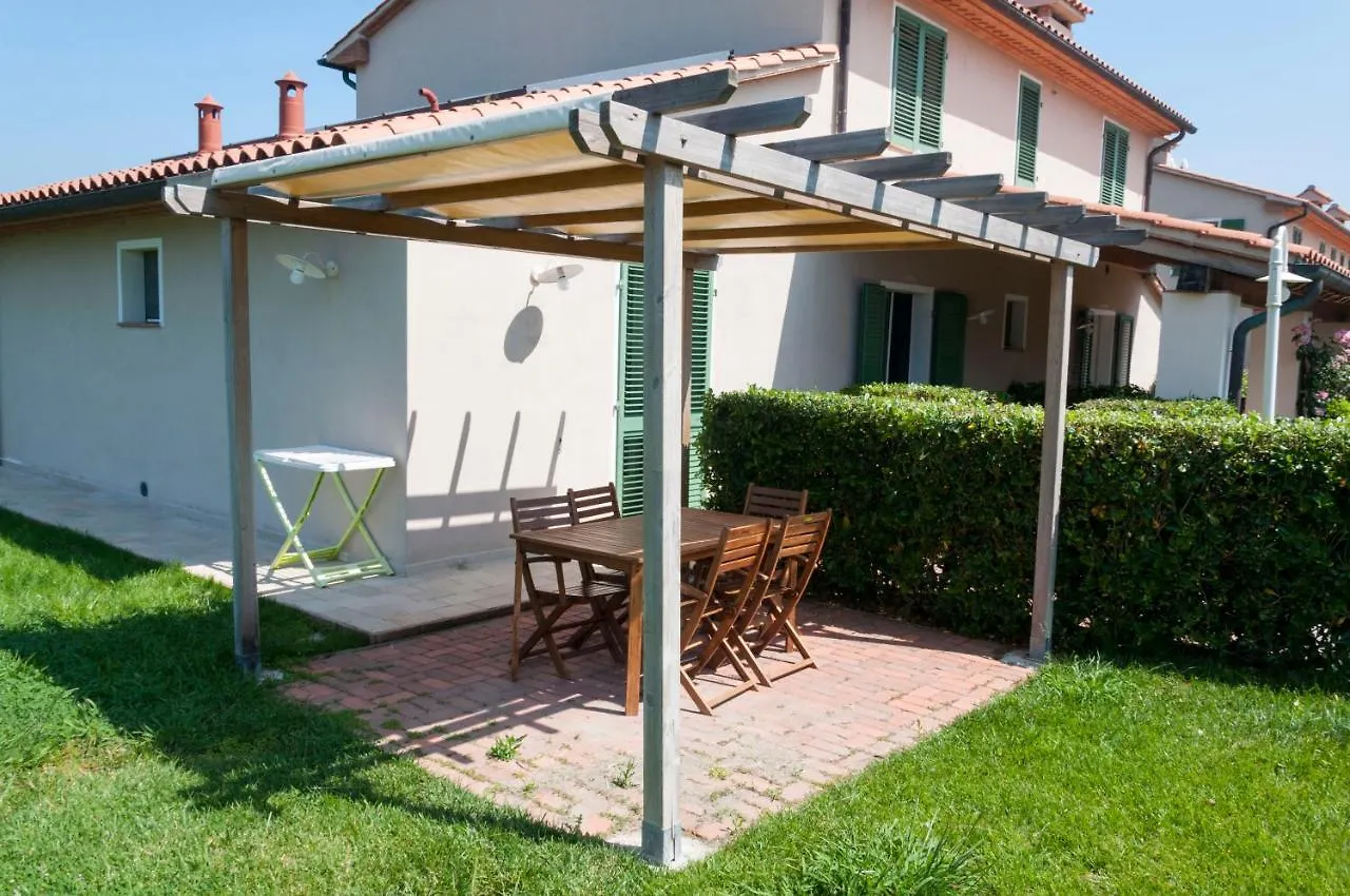 Bauernhof Villa Agriturismo Campallegro Cecina Italien