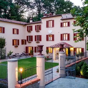 Torreghiotta Vakantieboerderij