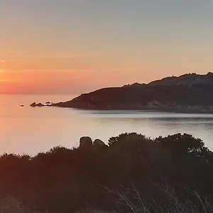 Da Patrizia Gasthof Santa Teresa Gallura
