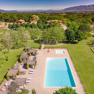Relais Campiglioni Montevarchi