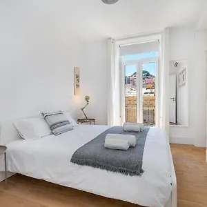 Modern By Soulplaces Appartement Lissabon