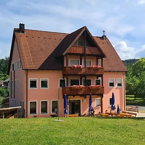 Zum Schneider Apartment Pottenstein