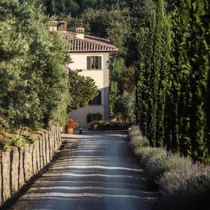 Wine Dievole (adults Only) Landhuis