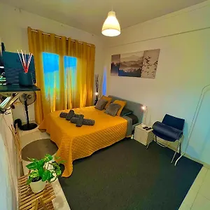 Cardia's Accommodatie bij particulieren Sacavém