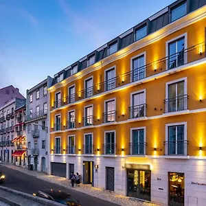 Les Deux Mariettes & Appartement Lissabon