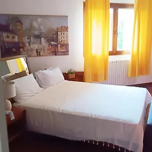 Whitehome Gasthof Conegliano
