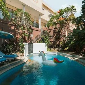 Umah Kita Accommodatie bij particulieren Seminyak