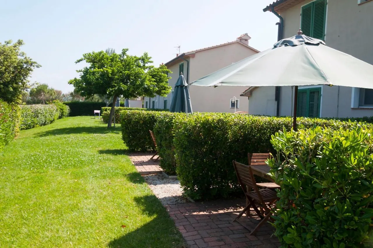 Agriturismo Campallegro Cecina  0*, Cecina (Livorno)