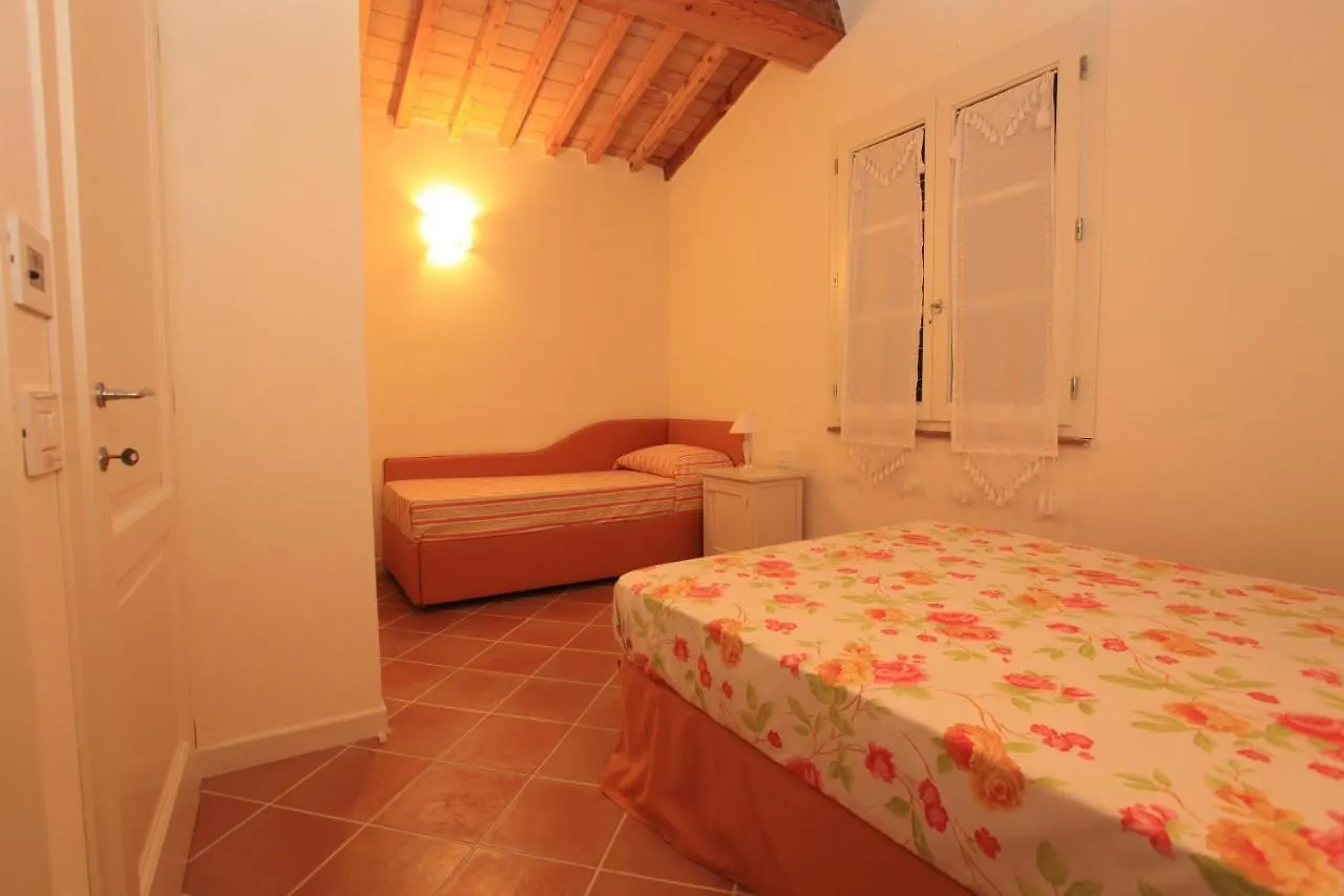 Agriturismo Campallegro Cecina  Cecina (Livorno)
