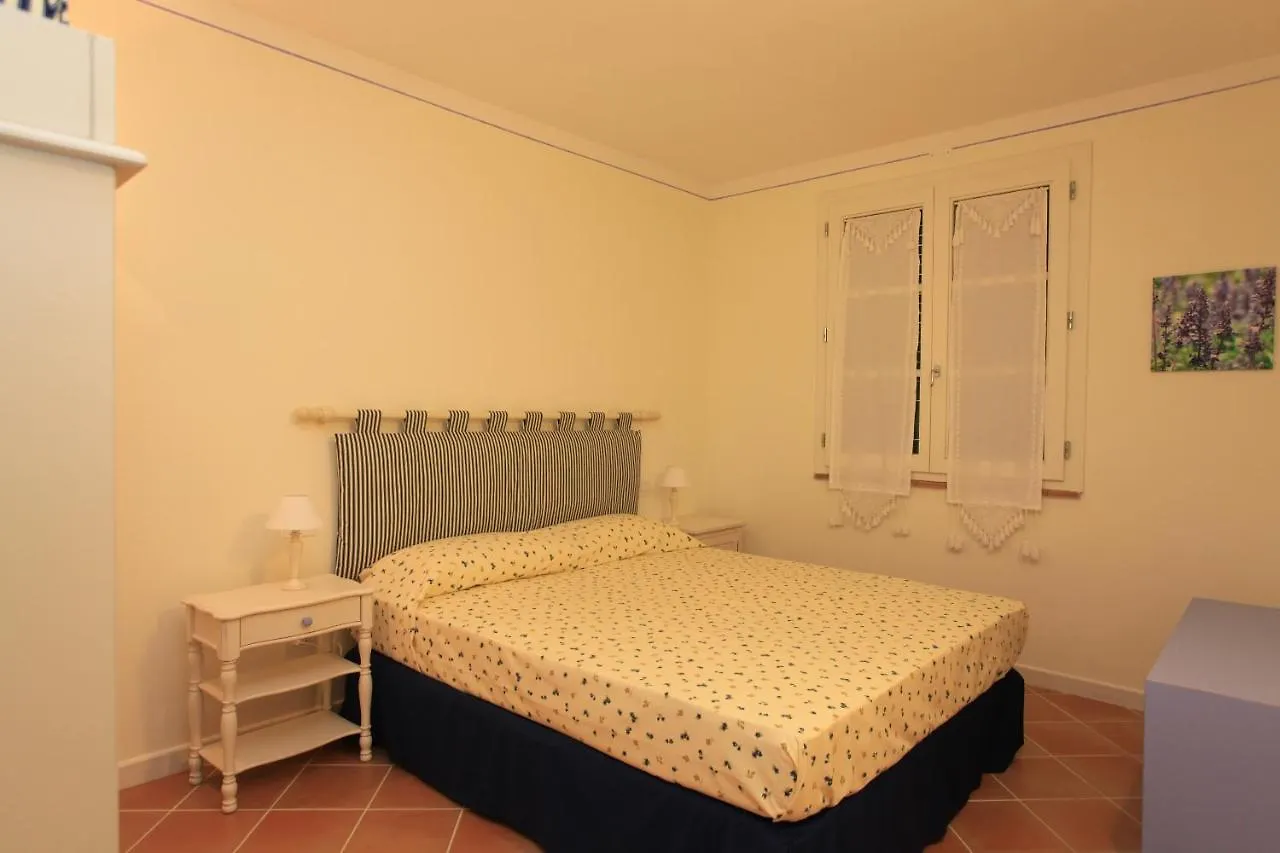 Agriturismo Campallegro Cecina  0*, Cecina (Livorno)