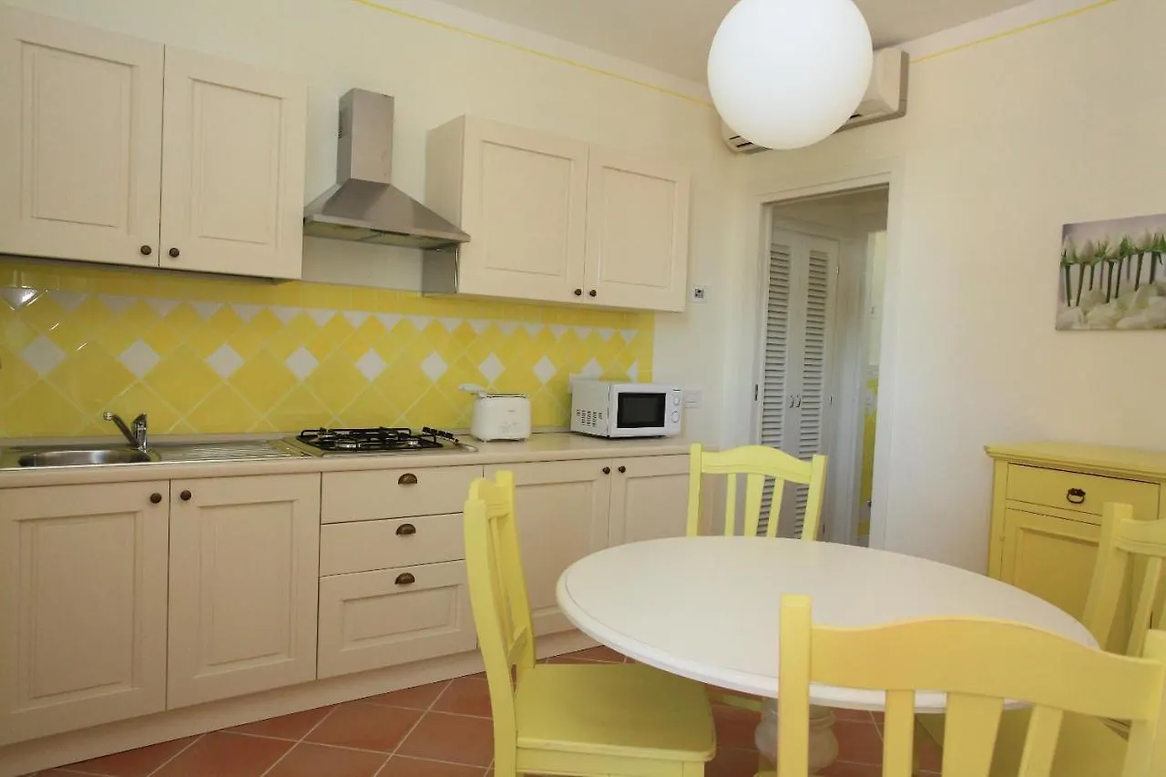 Vakantieboerderij Agriturismo Campallegro Cecina  Italië