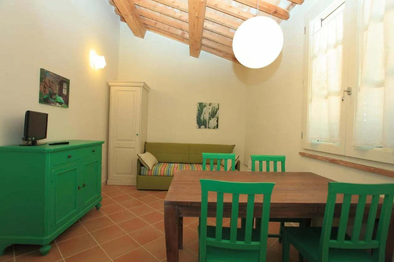 Agriturismo Campallegro Cecina  0*, Cecina (Livorno)