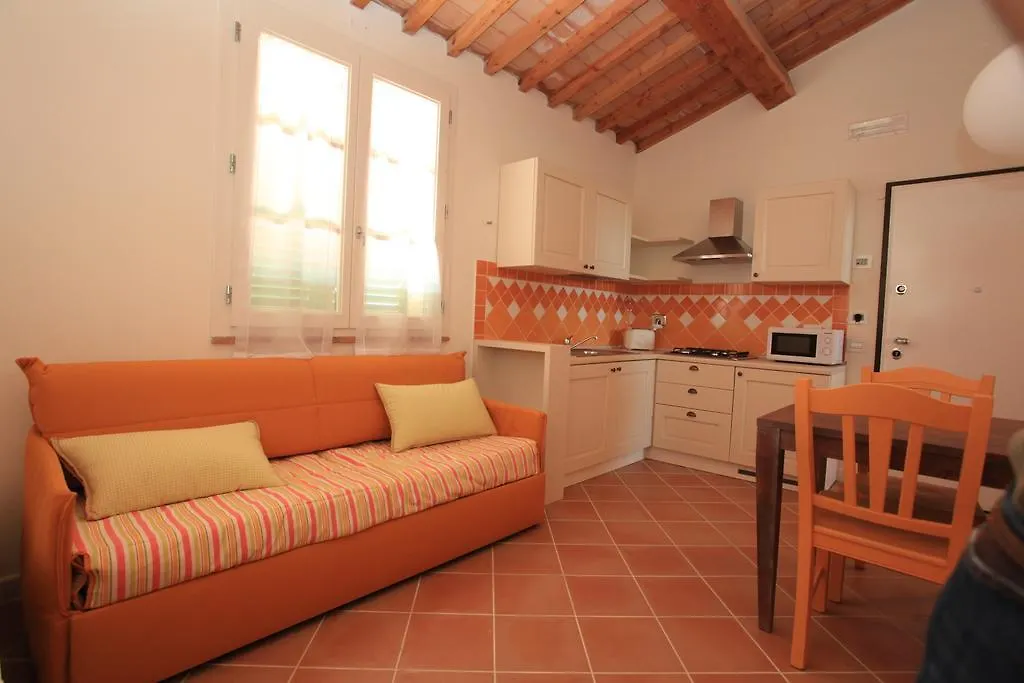 Agriturismo Campallegro Cecina  0*, Cecina (Livorno)