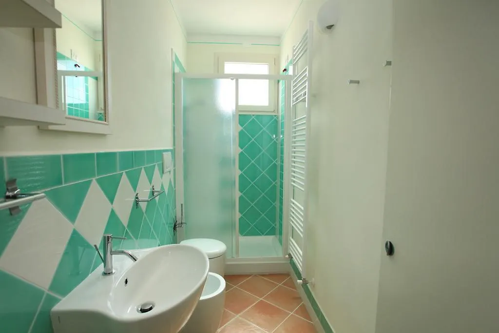 Agriturismo Campallegro Cecina  Vakantieboerderij