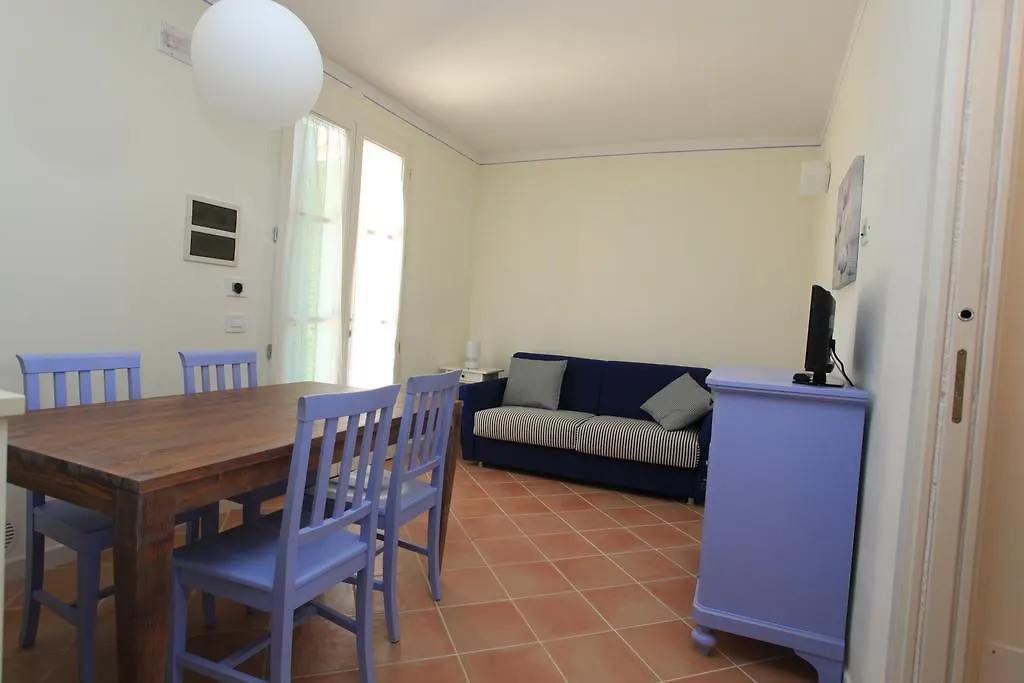 Agriturismo Campallegro Cecina  Cecina (Livorno)