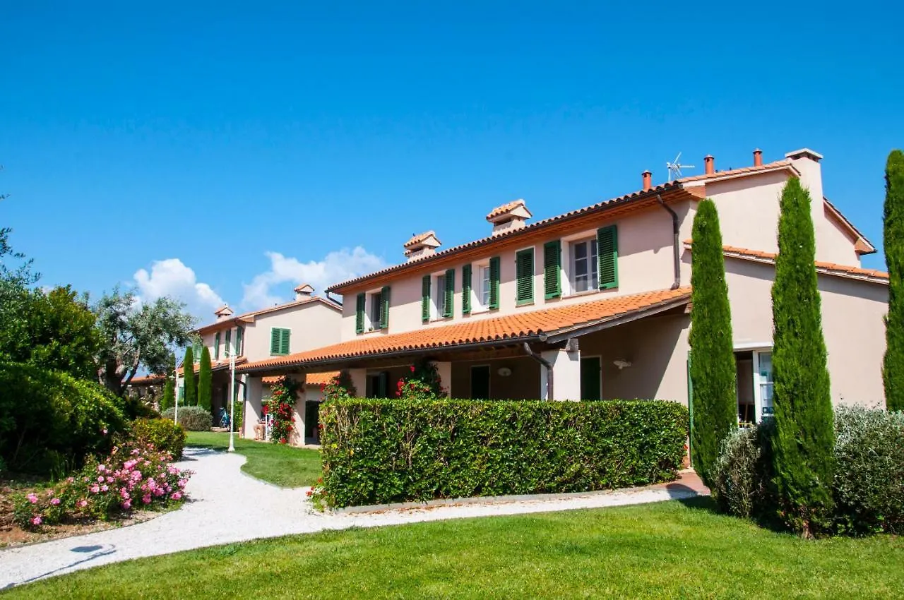 Agriturismo Campallegro Cecina  Cecina (Livorno)
