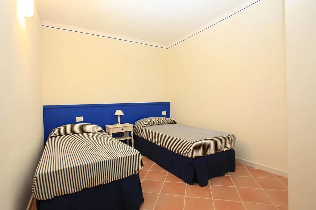 Çiftlik konaklama Agriturismo Campallegro Villa Cecina İtalya