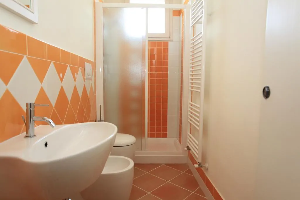 Agriturismo Campallegro Villa Cecina